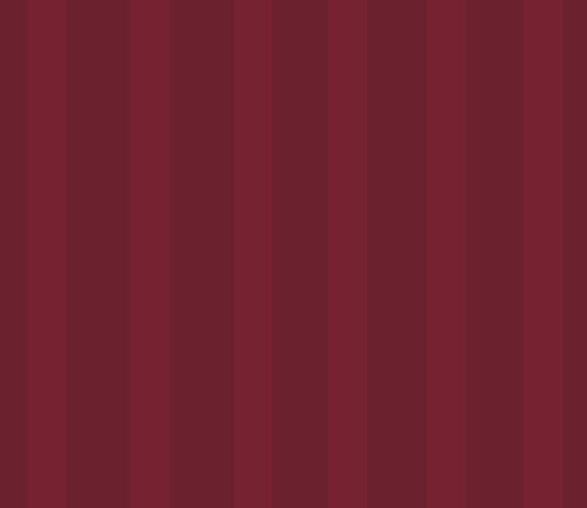 TIB The Intellect Bazaar Glace Cotton Elastic Fitted Satin Striped Plain Bedsheet for Single Bed King Size with 1 Pillow Covers 36x78(Maroon)